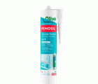 Silicona acética S-11 sanitaria